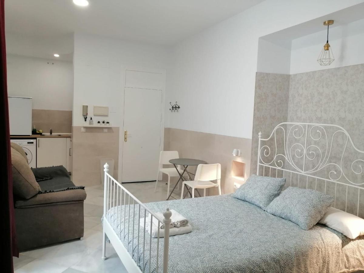 Salotur Tomas De Ibarra Seville