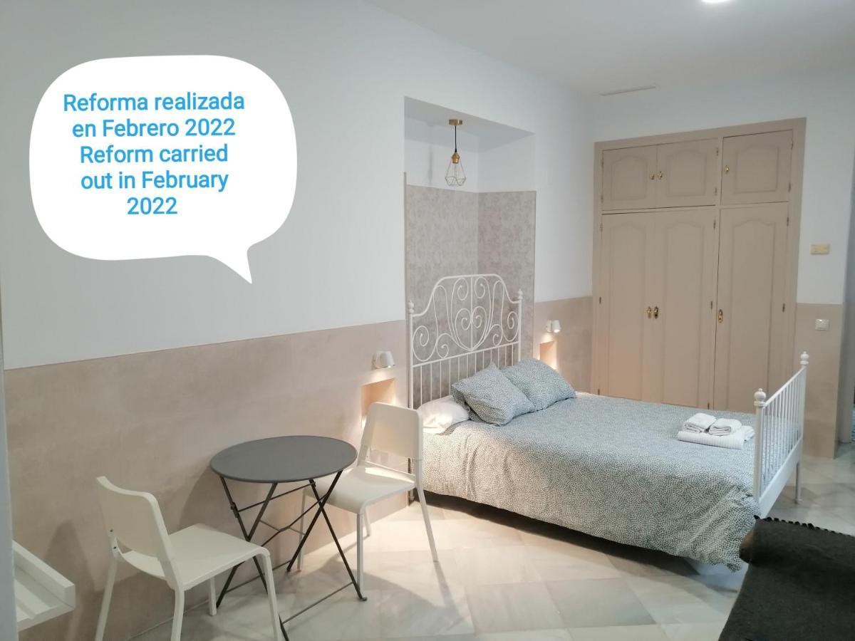 Salotur Tomas De Ibarra Apartment *