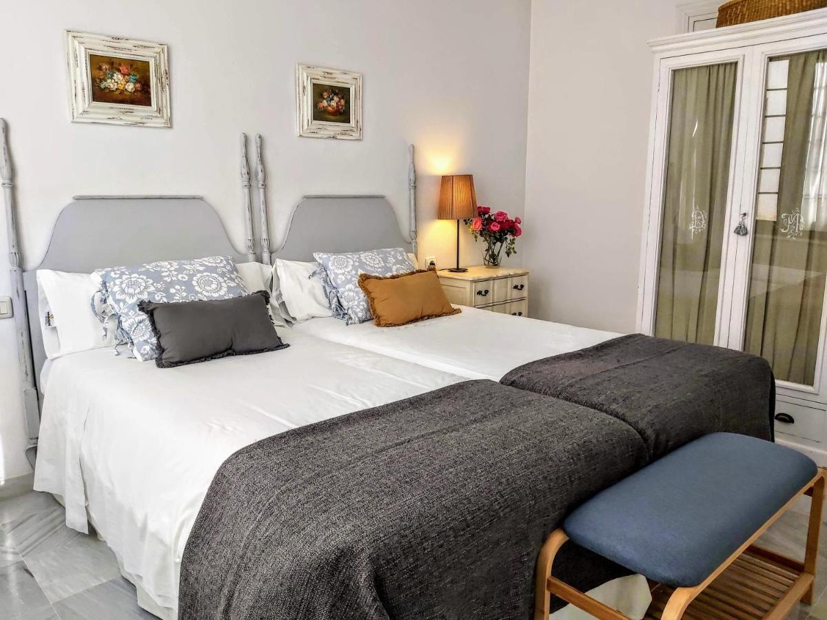 Misterhost Santa Cruz Juderia - Acogedor Y Tranquilo - Casco Historico Apartment