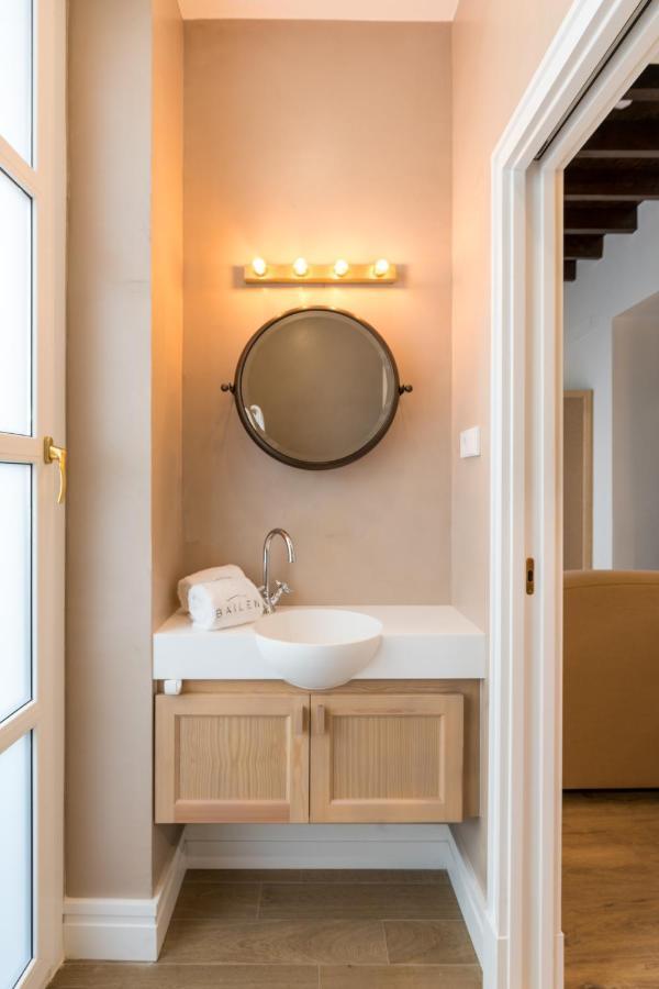 Apartment Casa Bailen Seville