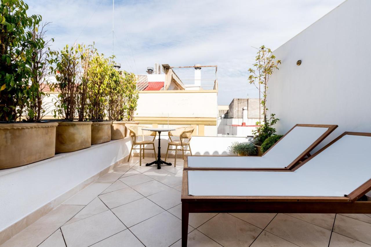 Casa Bailen Apartment Seville