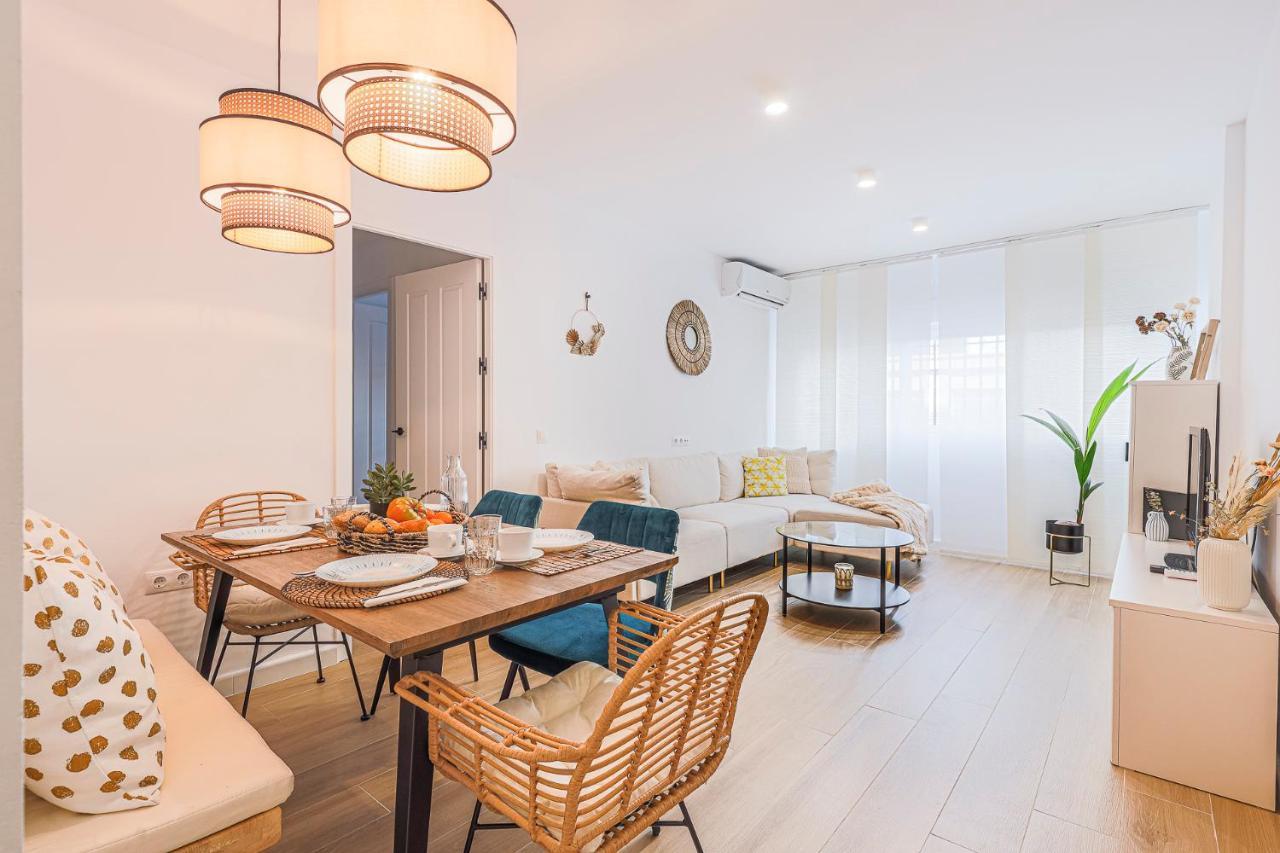 Esencias De Triana Apartamento *