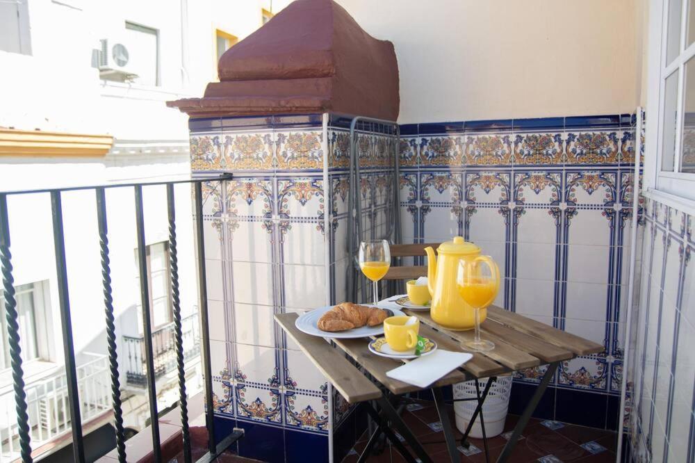 Apartamento Sevilladream House Sevilla