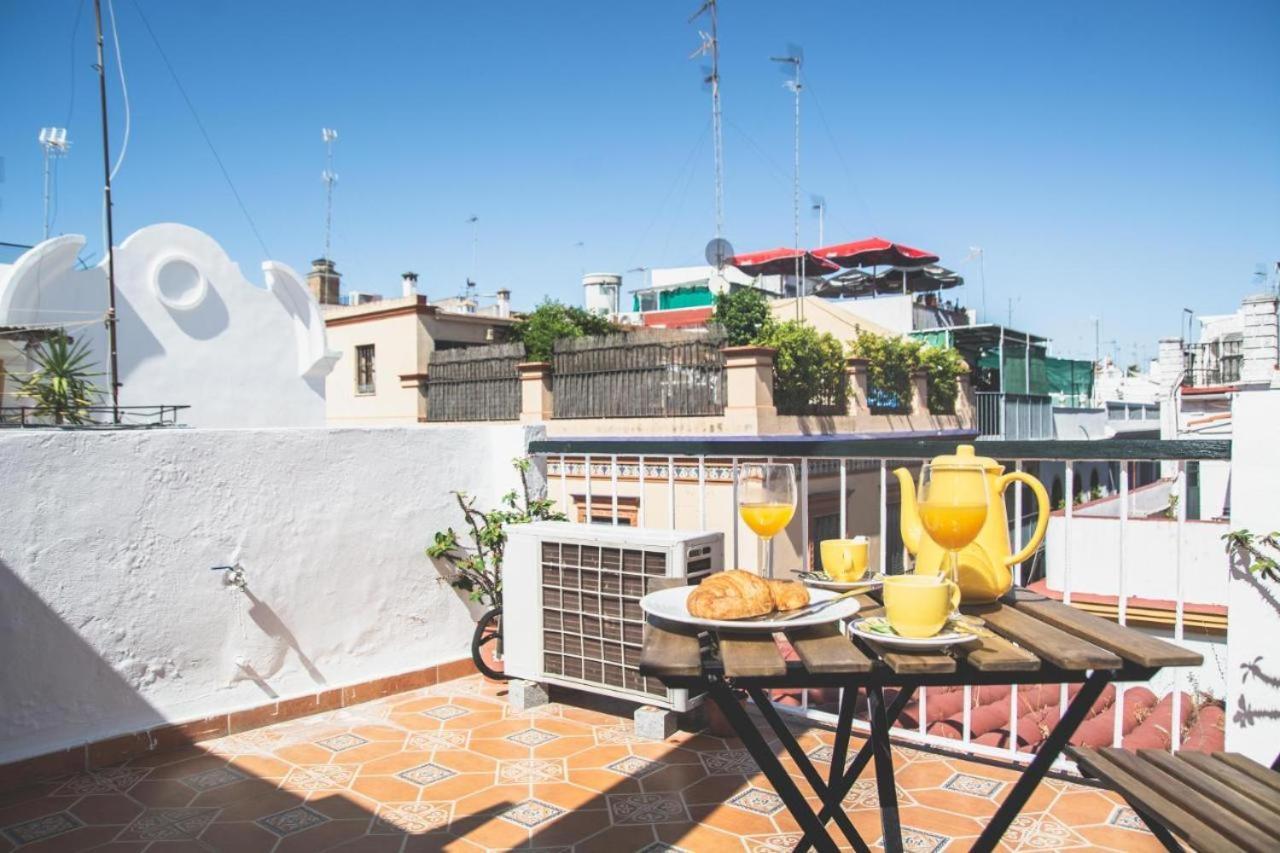Sevilladream House Sevilla