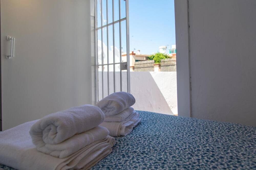 Sevilladream House Apartamento