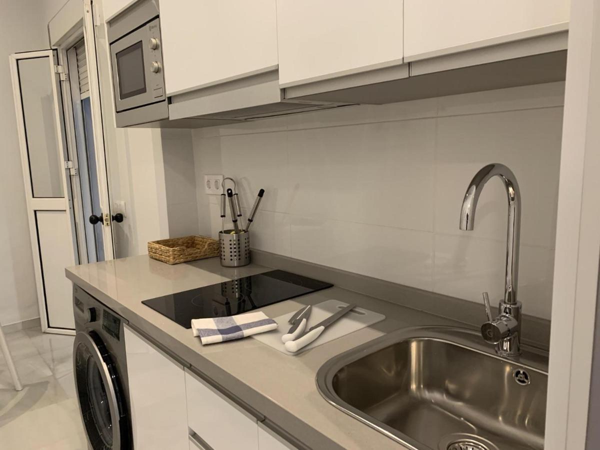 Apartamento Hub Cuesta Del Rosario Apartment *