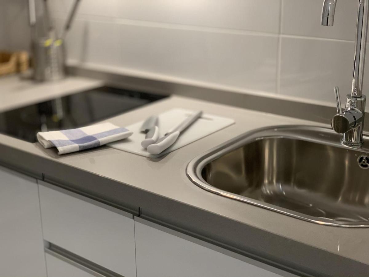 Apartamento Hub Cuesta Del Rosario Seville