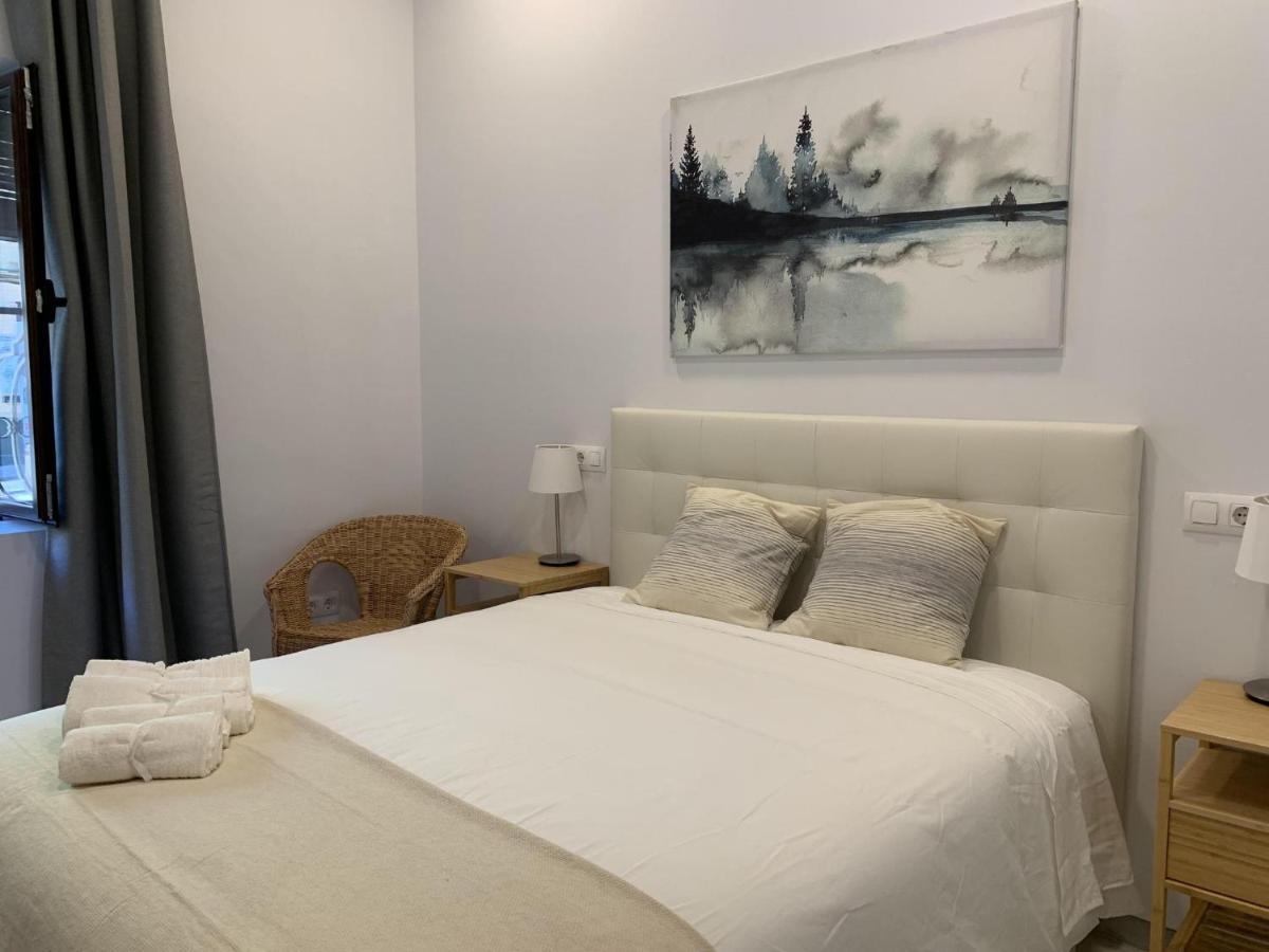Apartamento Hub Cuesta Del Rosario Seville