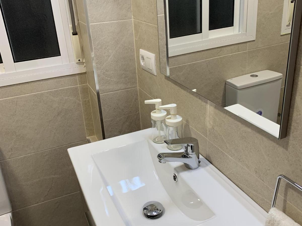 Apartamento Hub Cuesta Del Rosario Seville