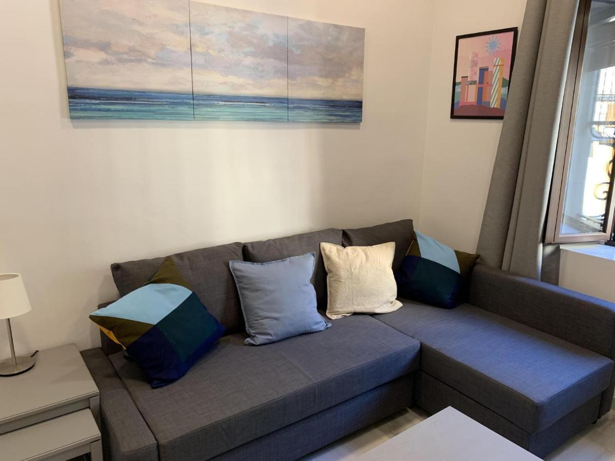 Apartamento Hub Cuesta Del Rosario Apartment