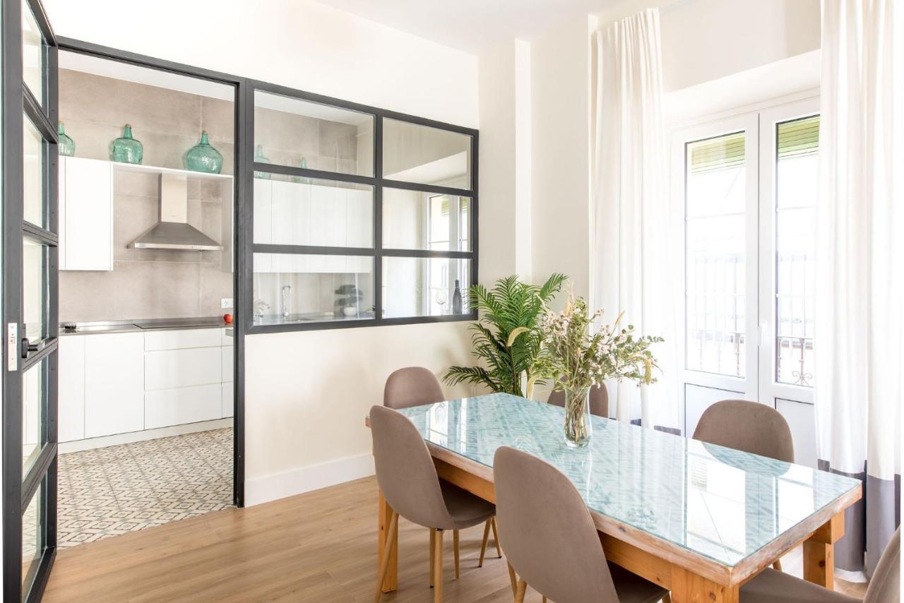 Apartamento Hommyhome Campana