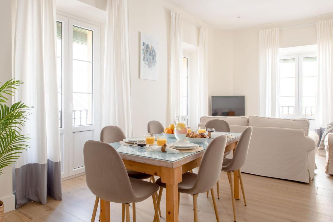 Hommyhome Campana * Sevilla