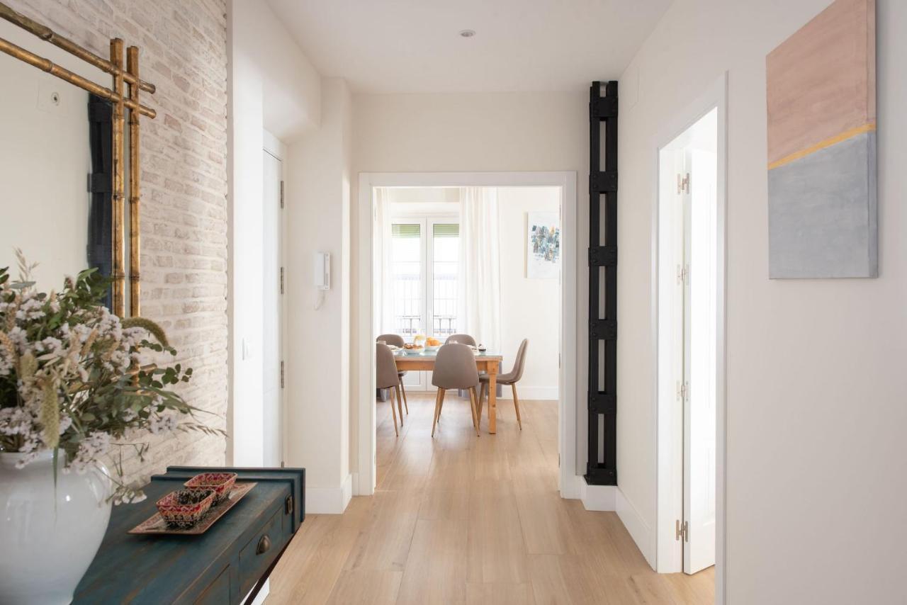 Apartamento Hommyhome Campana *