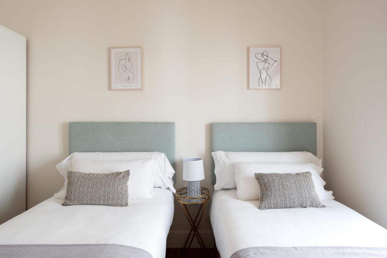 Hommyhome Campana Apartment Seville