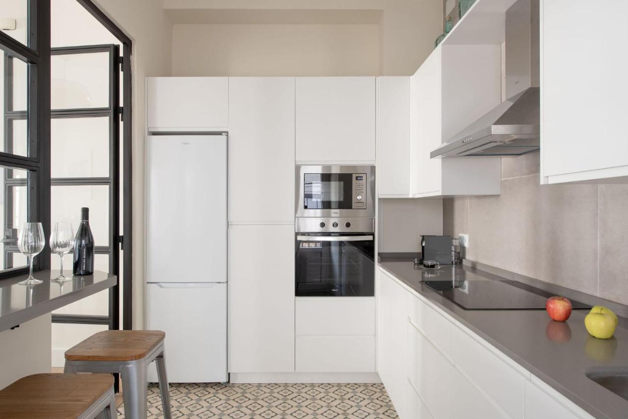 Hommyhome Campana * Sevilla