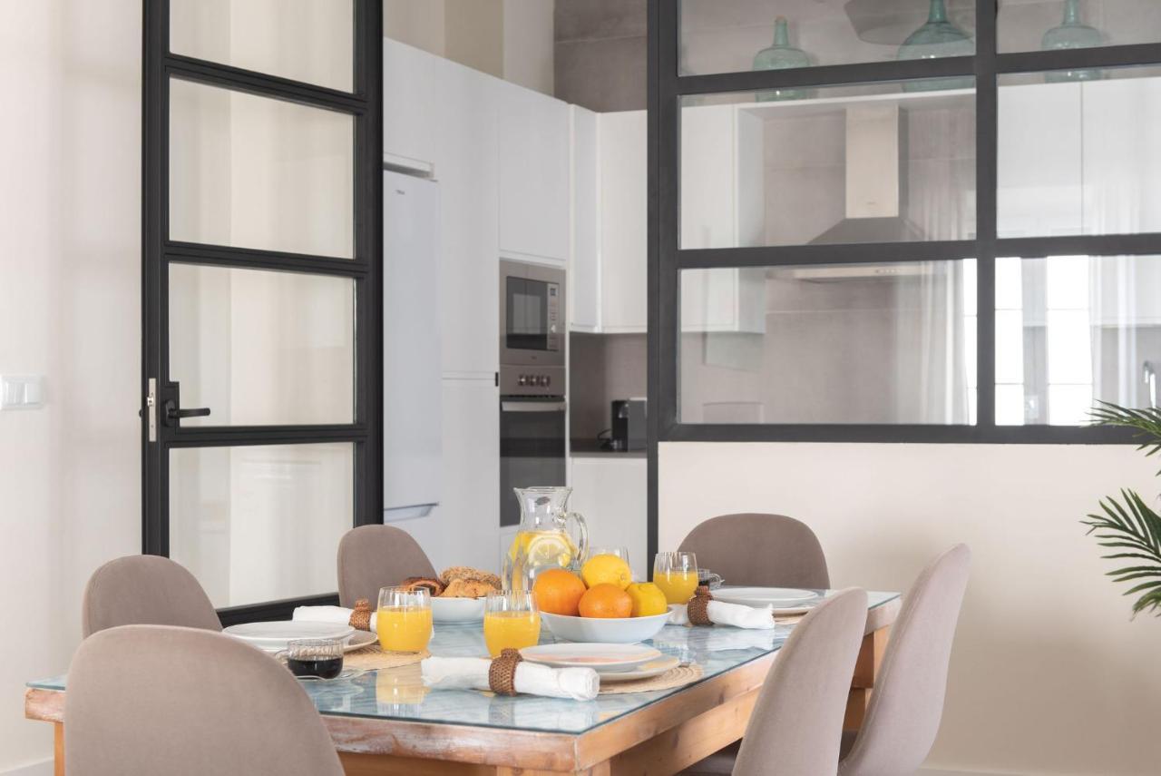 Apartment Hommyhome Campana *