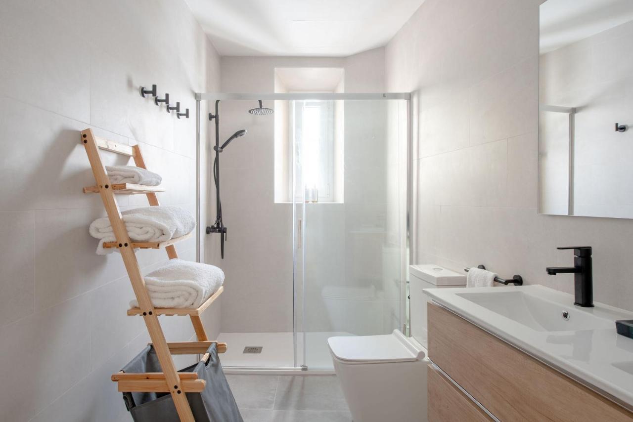 Apartamento Hommyhome Campana