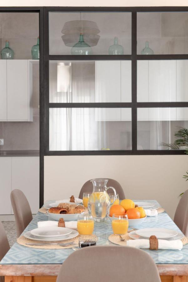 Apartamento Hommyhome Campana *