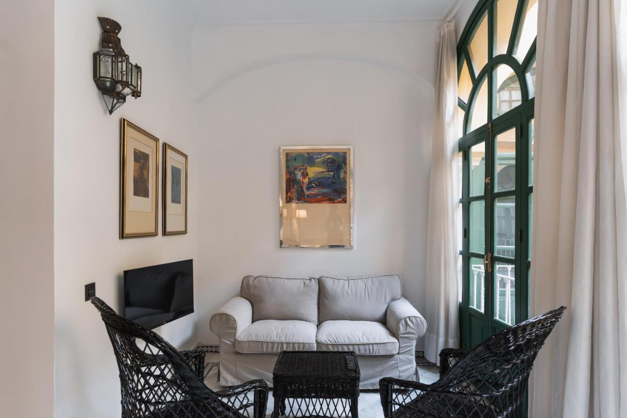 Veoapartment Conteros * Sevilla