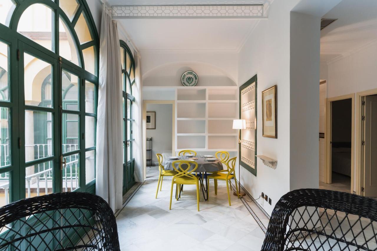 Apartamento Veoapartment Conteros *