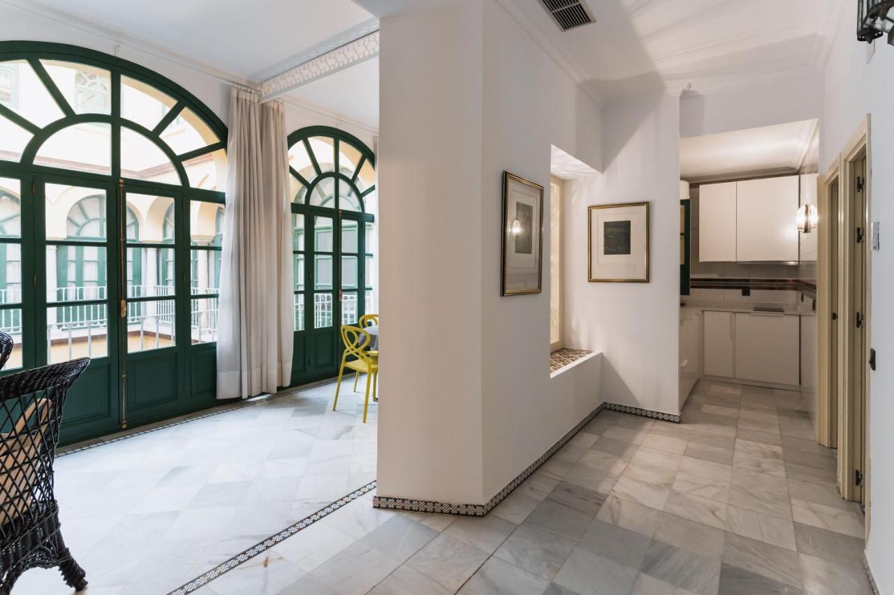 Veoapartment Conteros * Sevilla