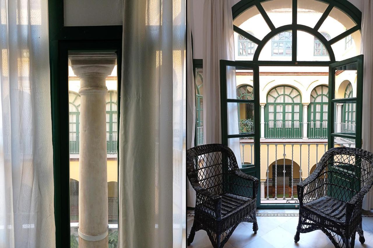 Veoapartment Conteros Apartamento Sevilla