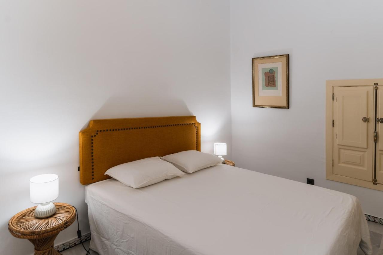 Apartamento Veoapartment Conteros Sevilla