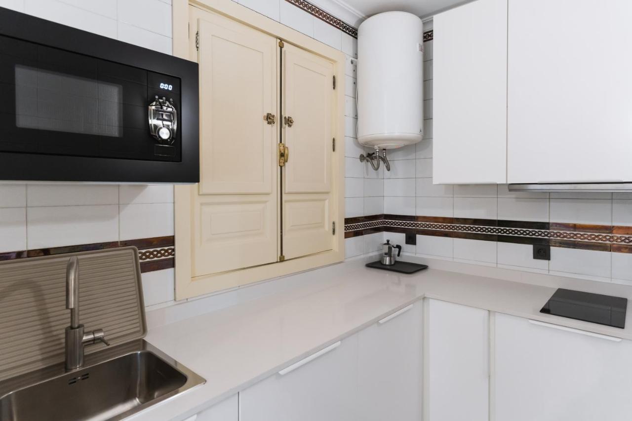 Veoapartment Conteros Apartamento