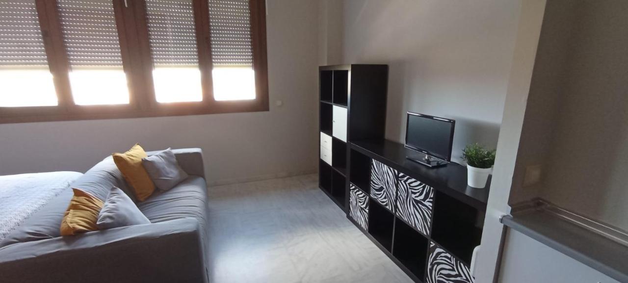 Apartamento Fibes Y Congresos Sevilla