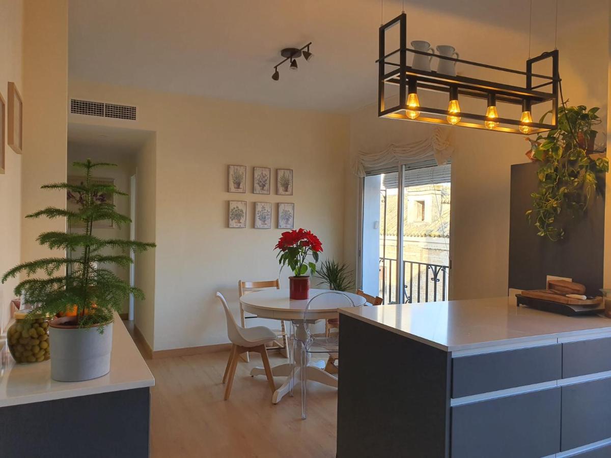 Apartment Luz De Free Parking Seville