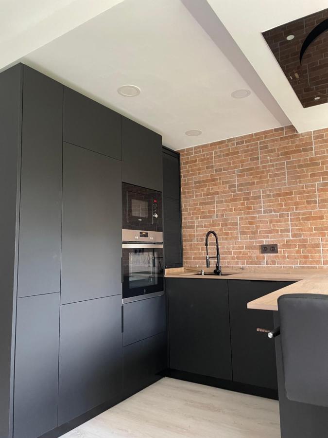 Apartamento Moderno Alojamiento En Pleno Centro De Sevilla