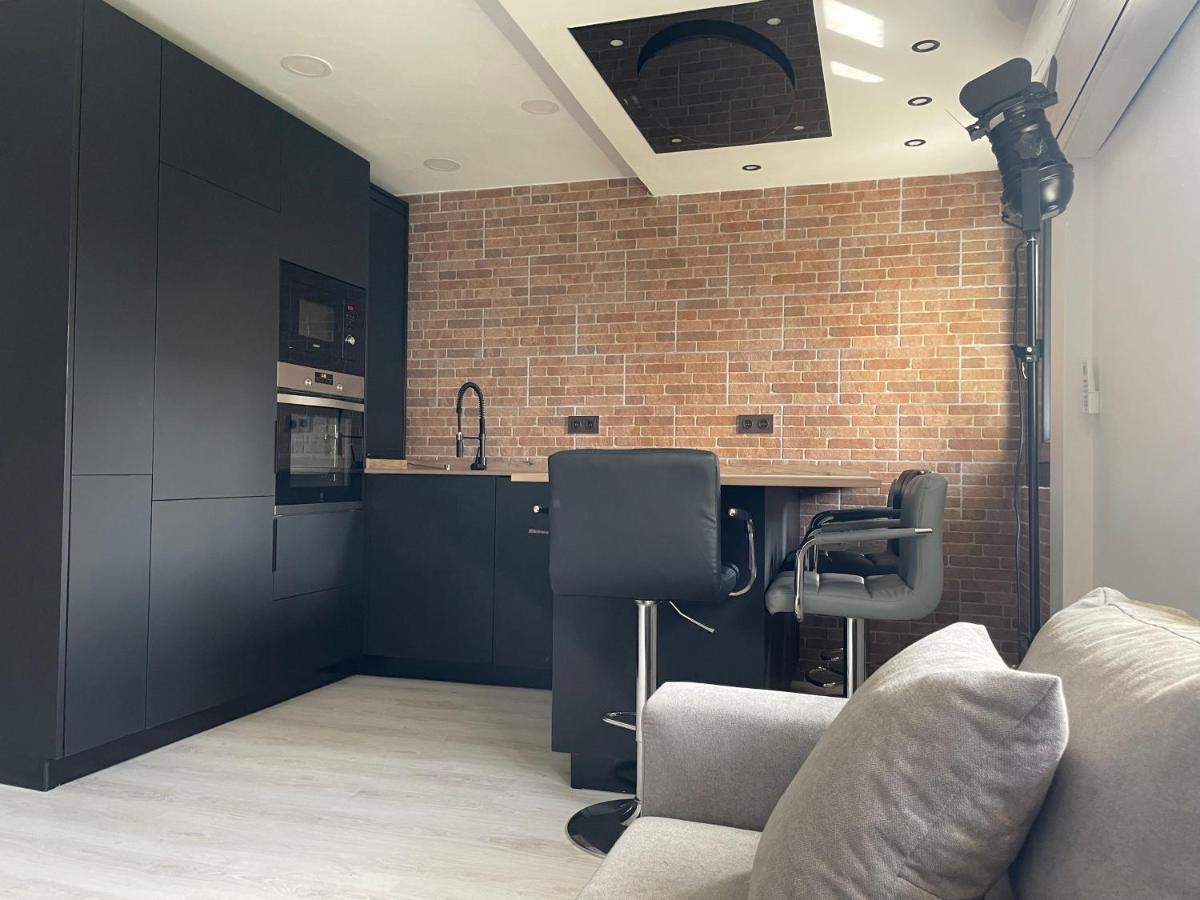 Apartamento Moderno Alojamiento En Pleno Centro De