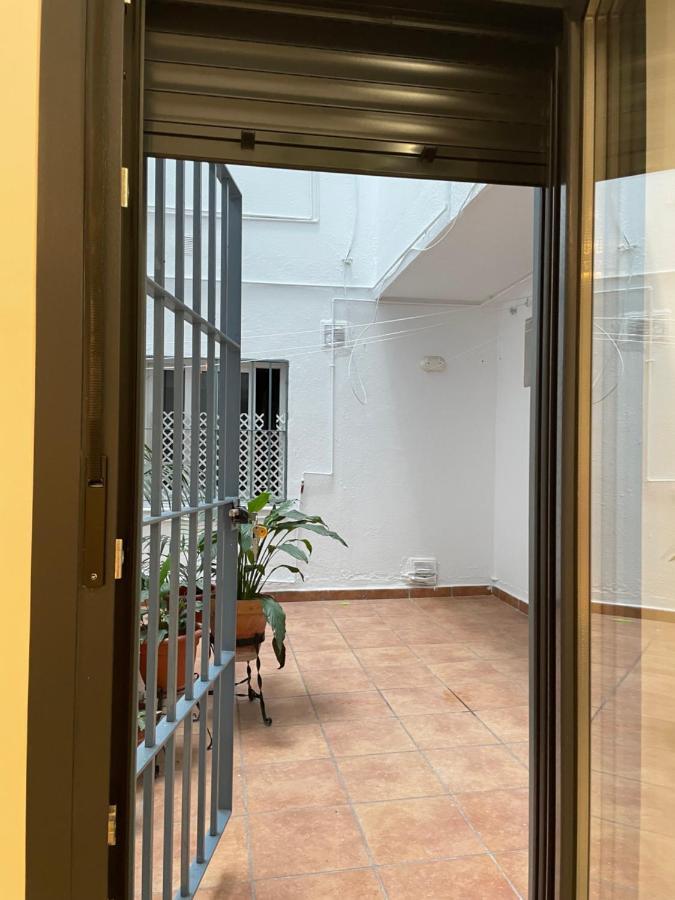 Apartamento Moderno Alojamiento En Pleno Centro De Sevilla