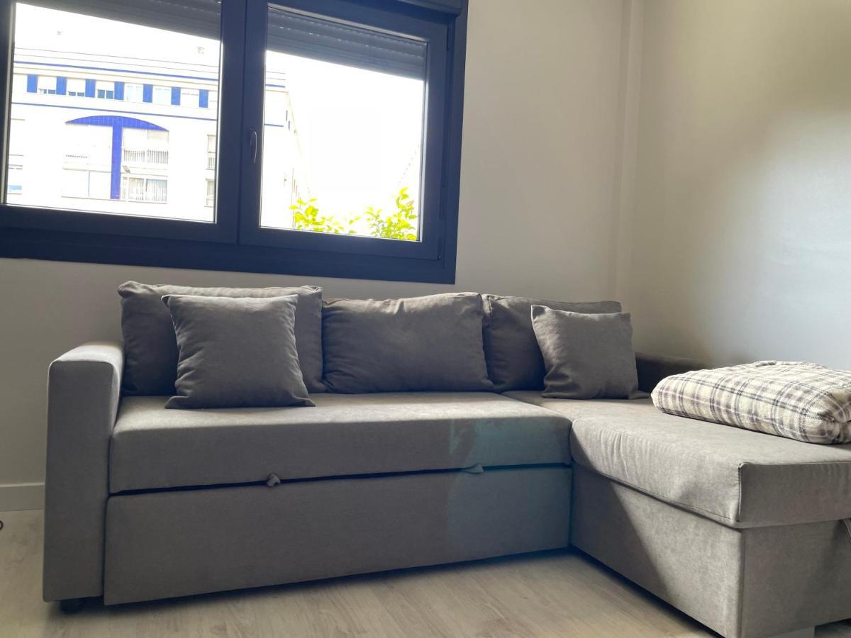 Apartamento Moderno Alojamiento En Pleno Centro De Sevilla