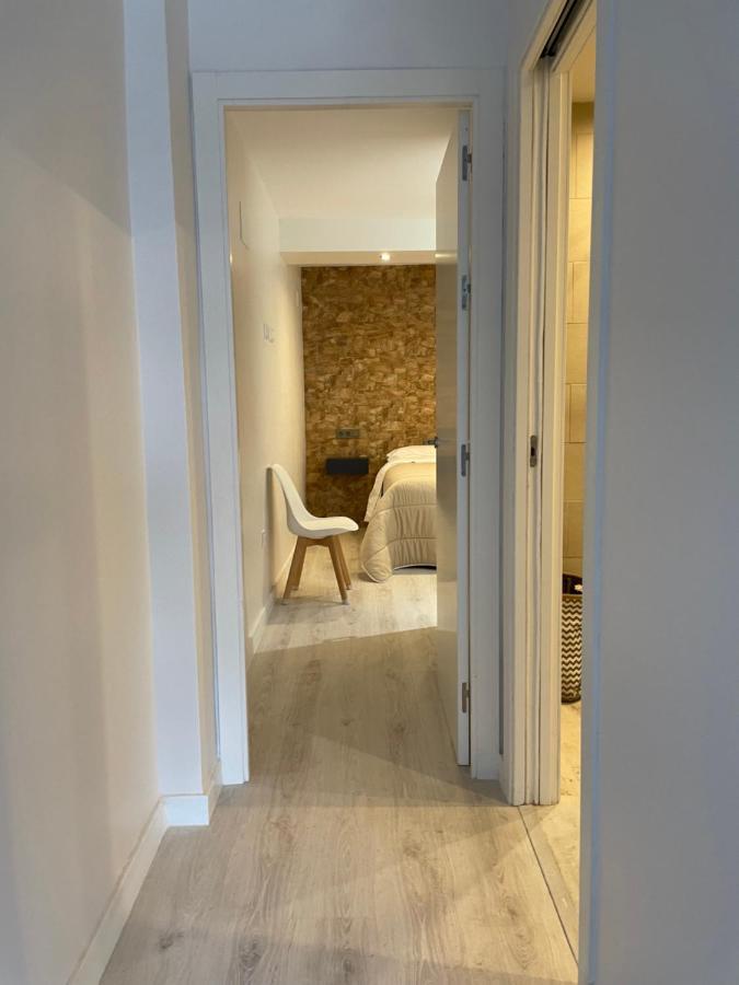 Apartamento Moderno Alojamiento En Pleno Centro De Sevilla