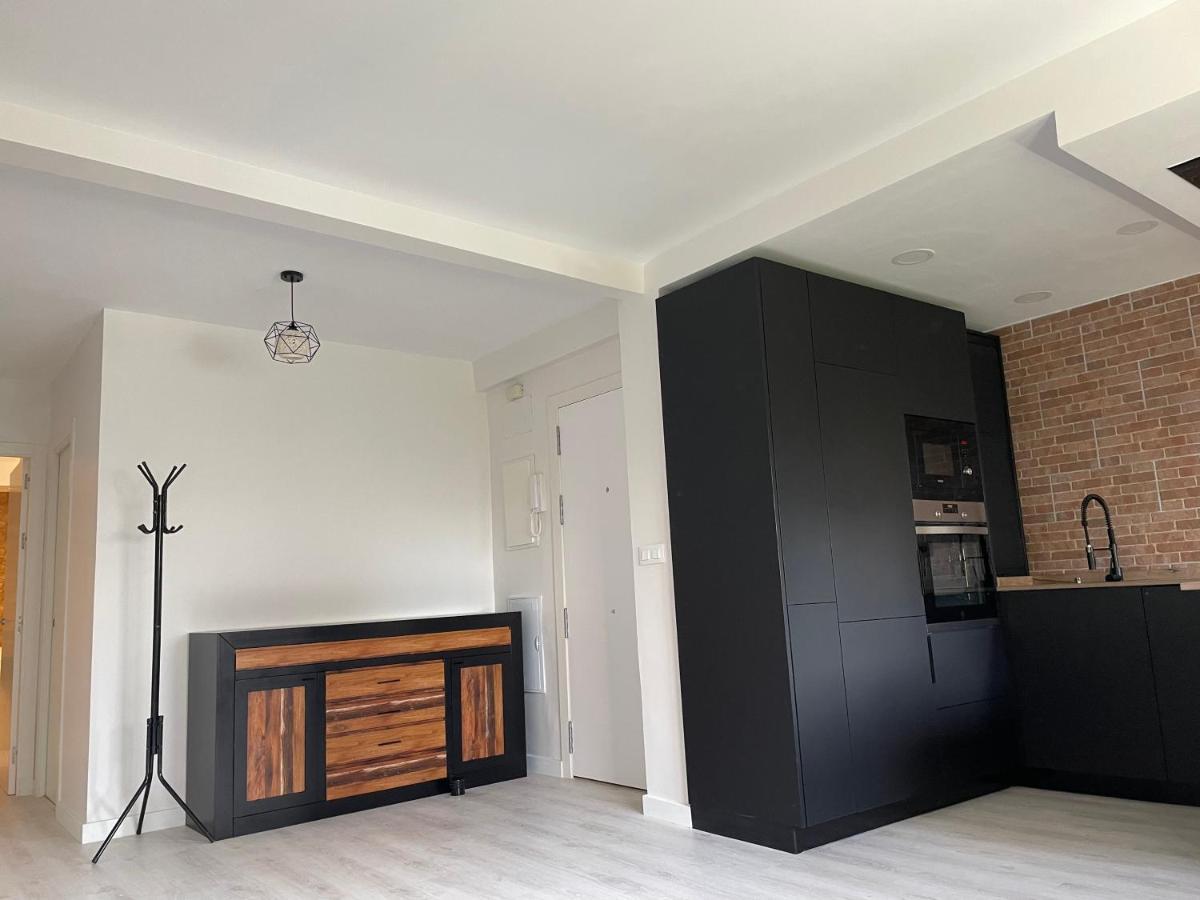 Apartamento Moderno Alojamiento En Pleno Centro De Sevilla