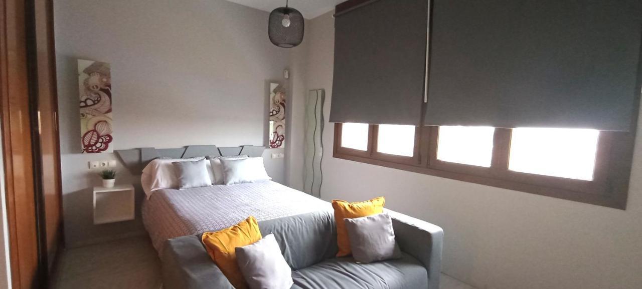 Apartamento Fibes Y Congresos Sevilla