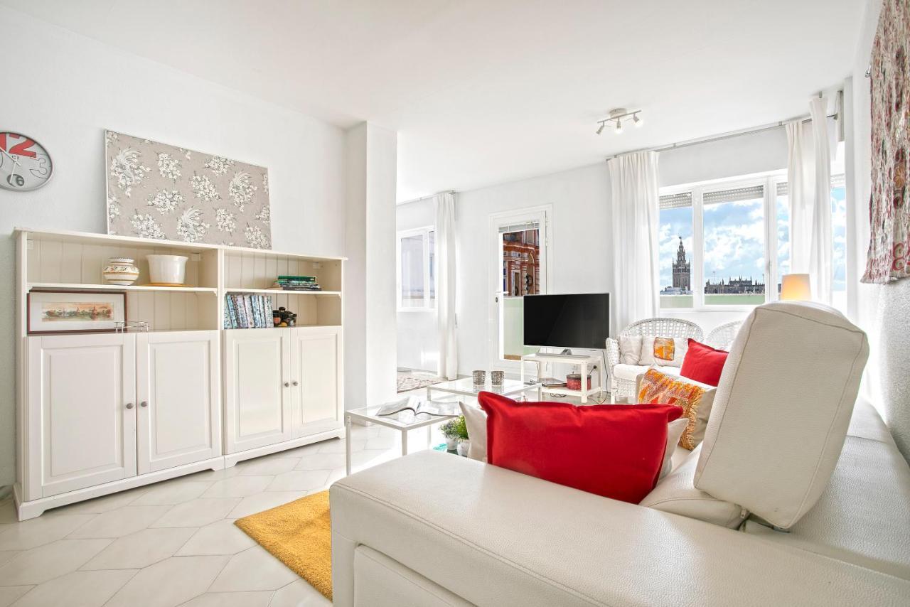 Genteel Magdalena Apartment