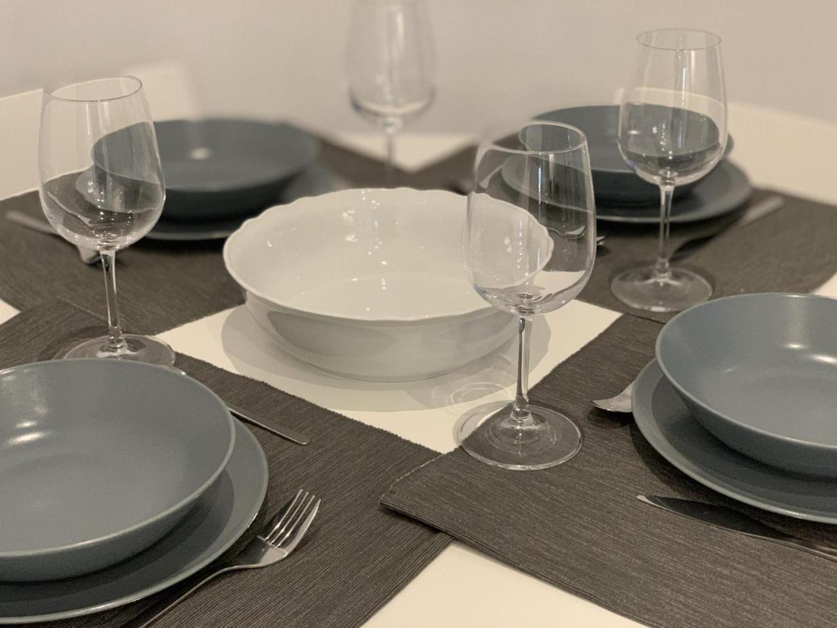 Apartamento Hub Cuesta Del Rosario * Seville