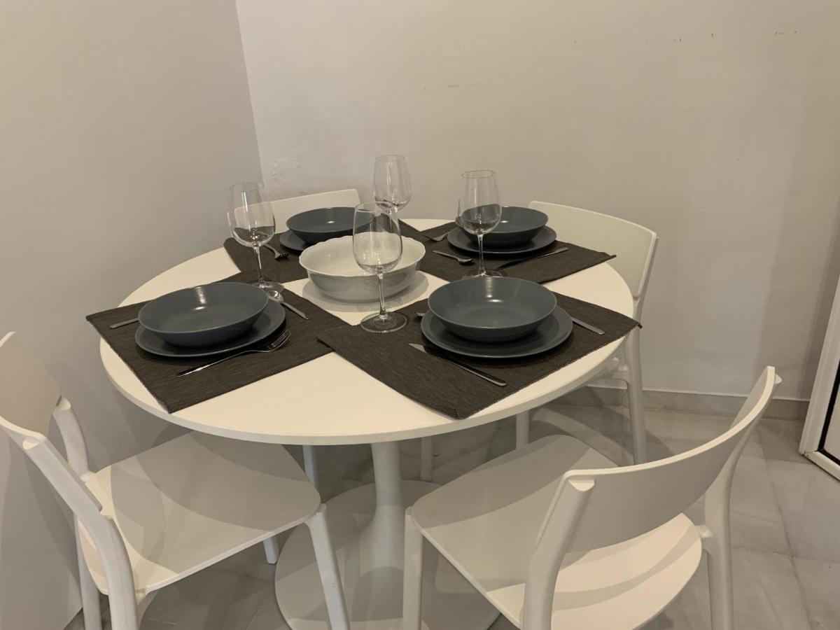 Apartamento Hub Cuesta Del Rosario * Seville