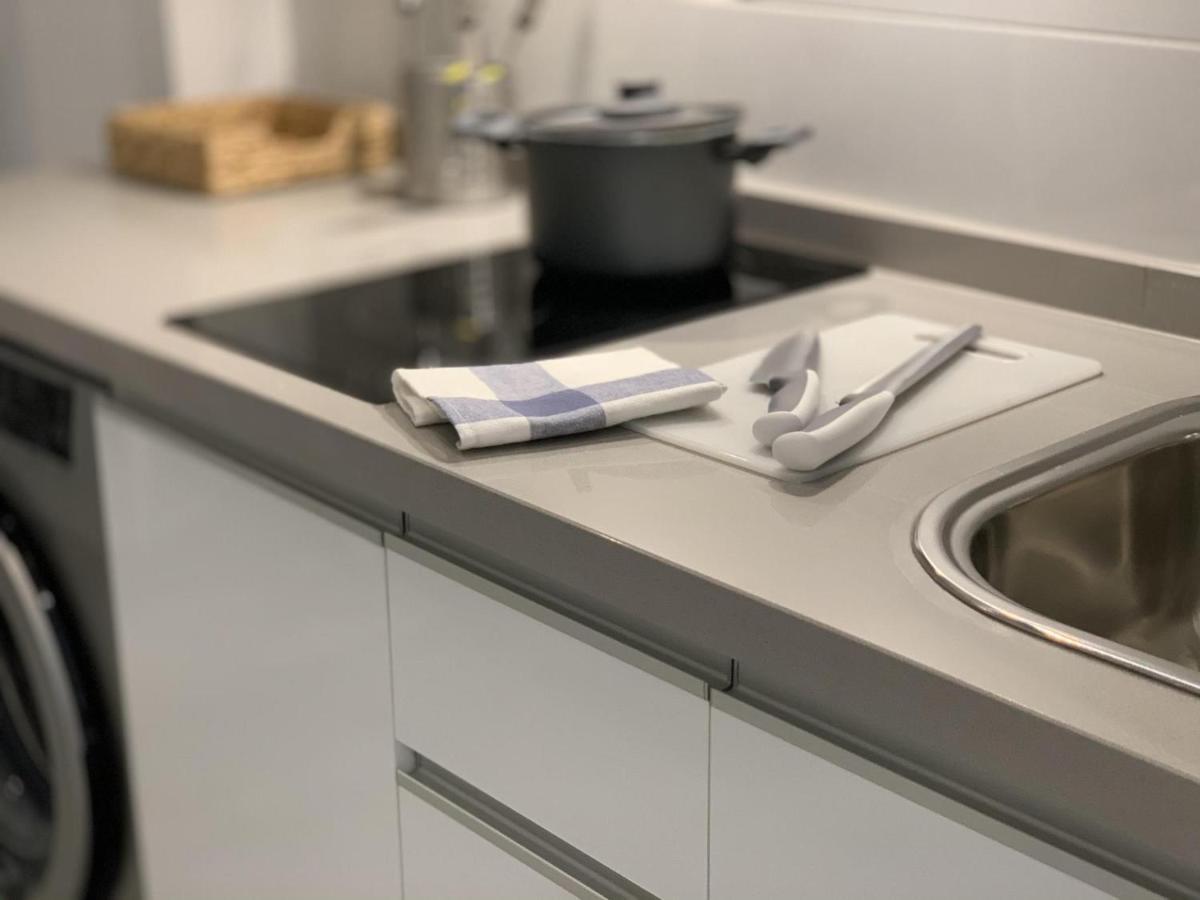 Apartamento Hub Cuesta Del Rosario Apartment
