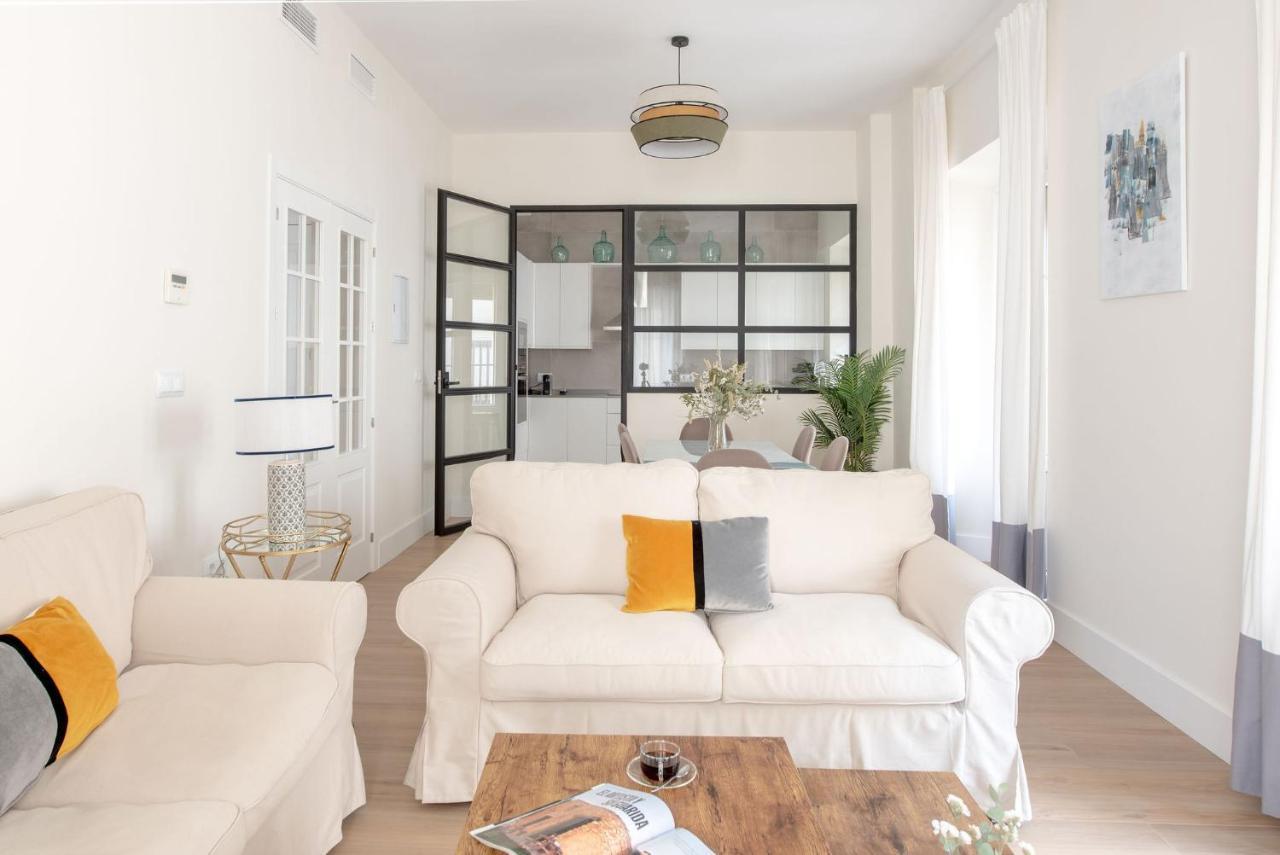 Hommyhome Campana Apartamento Sevilla