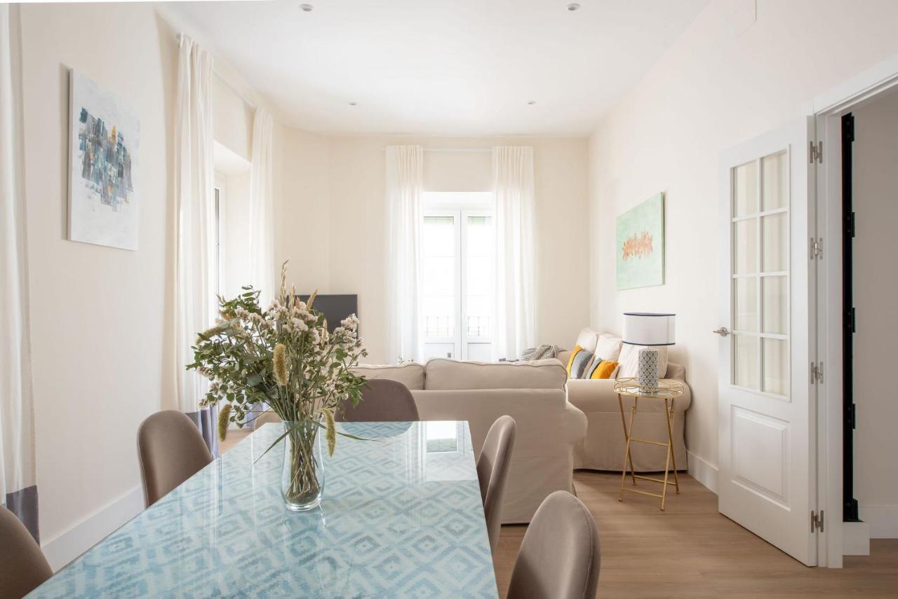 Hommyhome Campana Sevilla