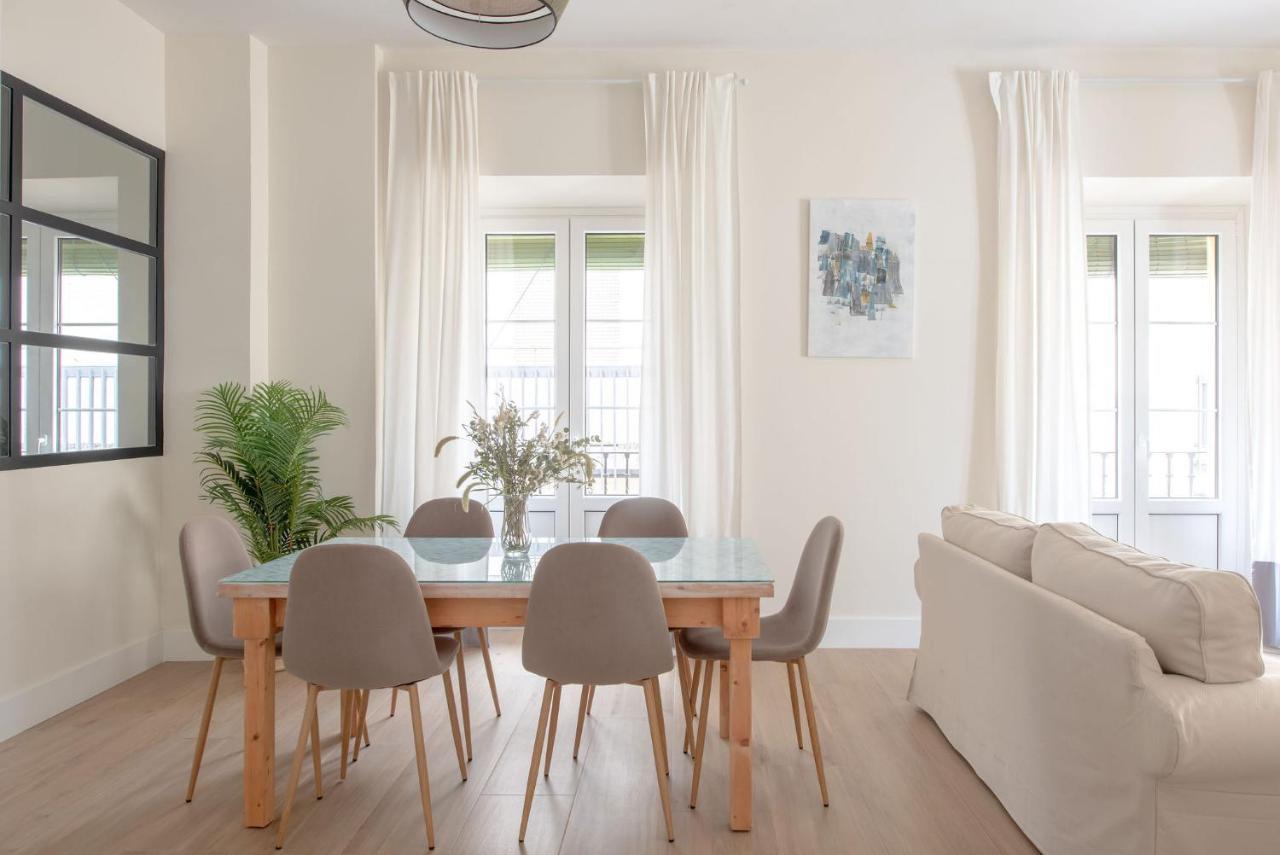 Hommyhome Campana Apartment *