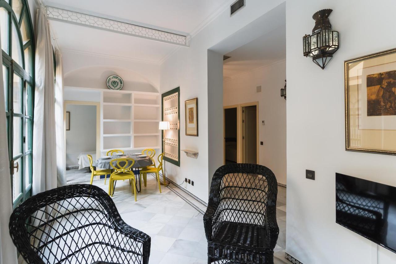 Veoapartment Conteros *