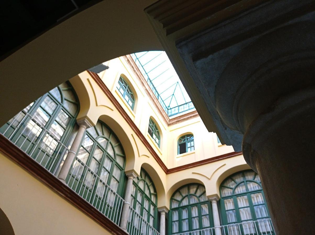 Veoapartment Conteros * Sevilla