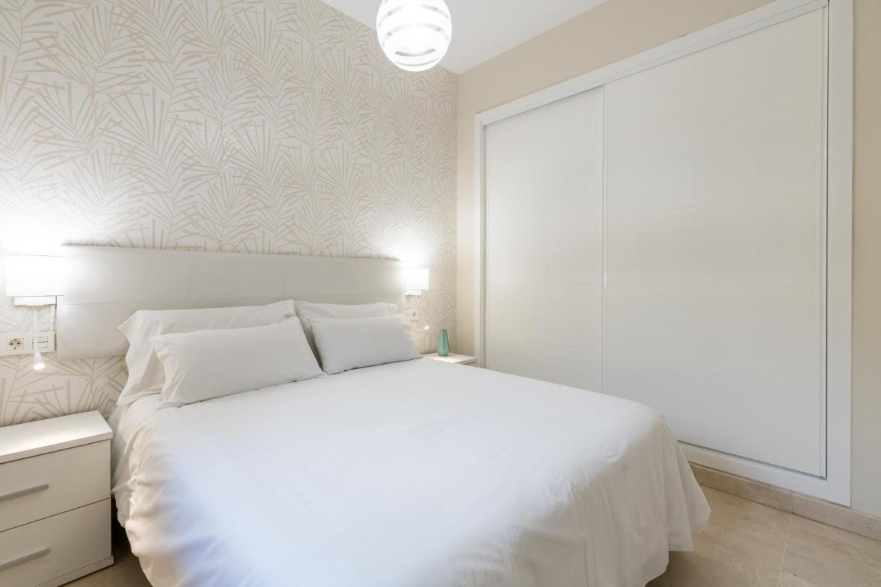 Apartment Lumbreras Host