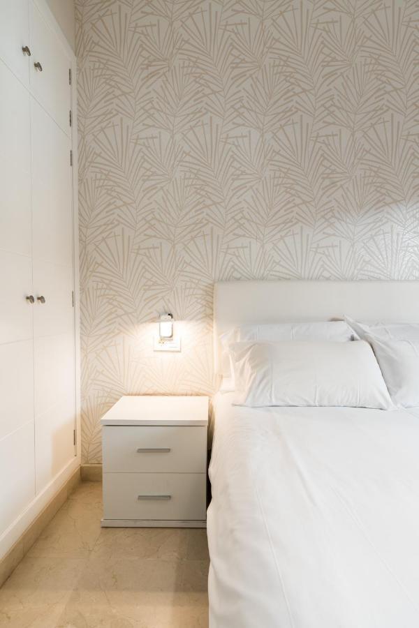 Apartment Lumbreras Host Seville