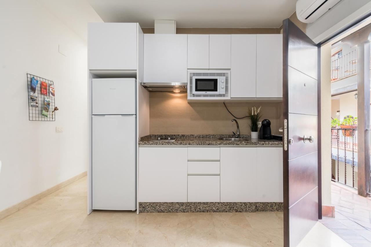 Apartment Lumbreras Host *