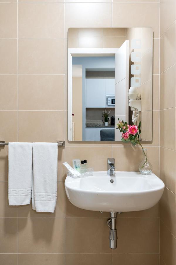 Lumbreras Host Apartment *